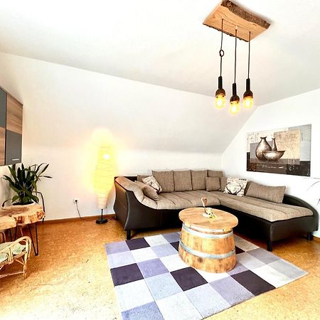 Ferienapartment Huber Оберкирх Экстерьер фото