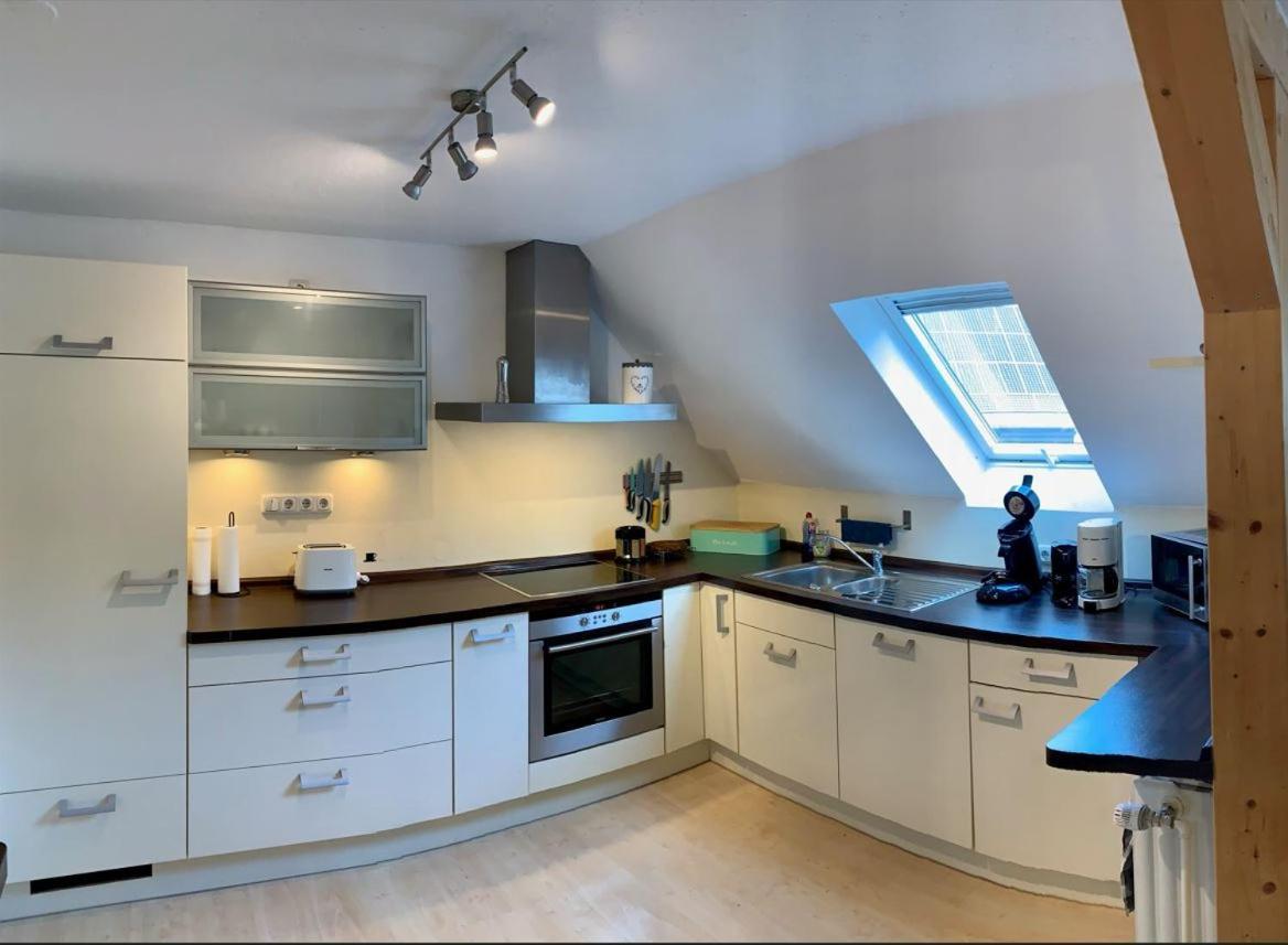 Ferienapartment Huber Оберкирх Экстерьер фото