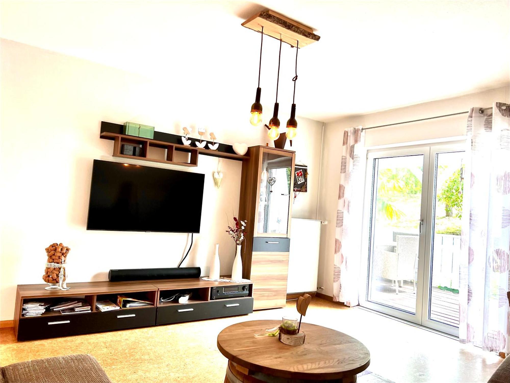 Ferienapartment Huber Оберкирх Экстерьер фото
